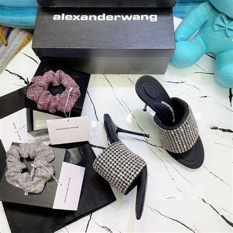 replica alexander wang